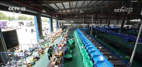 因地制宜融合客货邮 新材料技术助推乡村运输服务跃入新阶段