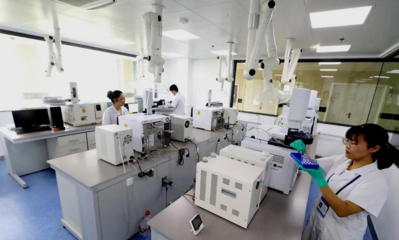 风劲扬帆正当时 威海市环翠区海洋经济创新示范项目乘风破浪，新材料技术推广服务引领发展