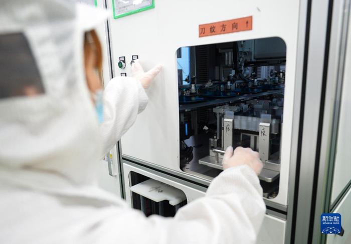 高质量发展调研行丨福建泉州 绿色驱动高质量发展 新材料技术推广服务