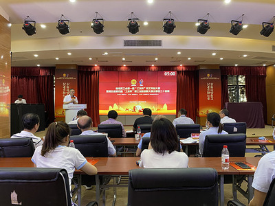 湖北省经贸工会首届'工友杯'职工双创大赛成功举办，聚焦新材料技术推广服务